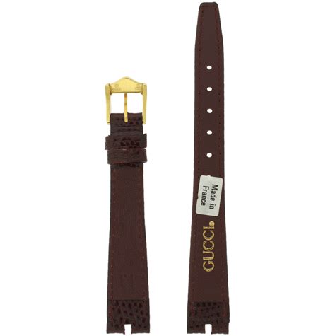 gucci watch bands ladies|Gucci Watch Bands .